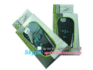 Auto-apprendimento Duplicatore di Controllo Remoto con chiave di vibrazione faccia a faccia copia trasmettitore copiatrice - Product Image 5