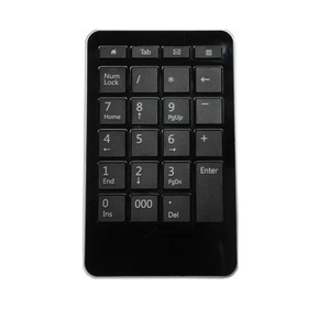 China Factory Good Selling Digital <strong>Keyboard</strong> Led No Light Number <strong>Numeric</strong> <strong>Keypad</strong> - Product Image 1