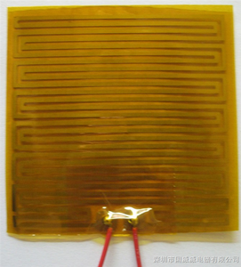 高温 12v kapton 加热膜