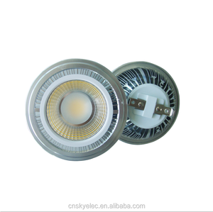 <span class=keywords><strong>5W</strong></span> COB <span class=keywords><strong>AR111</strong></span> ES111 GU10 G53LED調光可能<span class=keywords><strong>LED</strong></span>ランプスポットライト111mm <span class=keywords><strong>LED</strong></span> gu10 <span class=keywords><strong>ar111</strong></span>