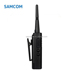 SAMCOM Business PMR446 数字双向无线电 px-820 dmr CP-446
