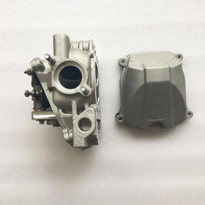 BRP Can-Am สามารถ AM หัวกระบอกสูบด้านหน้าด้านหลังเสร็จสมบูรณ์ UTV 800 1000รถทรยศผู้บัญชาการ Maverick - Product Image 5