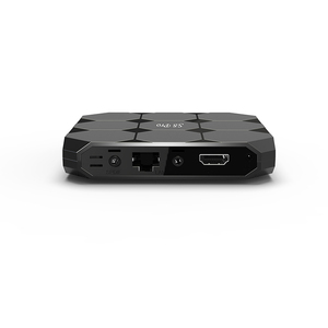חדש שבבים S905W אנדרואיד 7.1 S8 <span class=keywords><strong>PRO</strong></span> 2.4 ghz חזק Wifi Amlogic S905W Quad Core Set Top Box הטלוויזיה