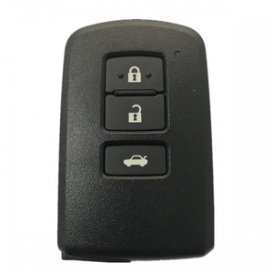 CN007118 Top品質オリジナルSmart KeyためCamryと434 Mhz 8AチップCrypto Model BA2EK Part No 89904-42180 - Product Image 1