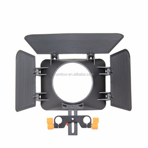 ソニー用15mmロッド付きGH4dslrカメラリグキットケージ - Product Image 6