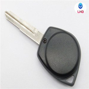 Hot Sale Remote Key Shell Fob Passend für SUZUKI Grand Vitara Swift Liana Shell Fob 2 Button