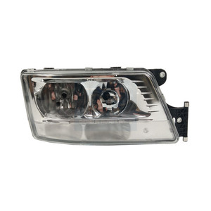 TGS/TGX kamyon kafa lambası 81251016497 81251016657 81251016681 81251016743 81251016496 81251016658 81251016682 81251016744 - Product Image 3