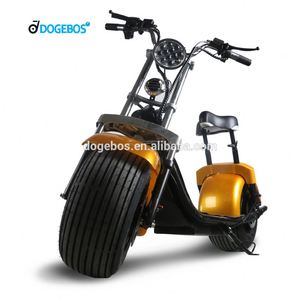 SC10 hollanda stok 1000W şehir Coco 20Ah 12Ah 1000W 2 büyük 2 tekerlekli Seev Citycoco elektrikli <span class=keywords><strong>Scooter</strong></span>