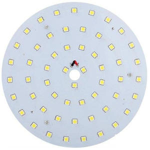 Aluminum <strong>PCB</strong> Circuit Board 2835 LED SMD 5630 PCBA LED <strong>PCB</strong> - Product Image 1