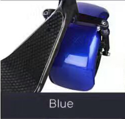Bleu