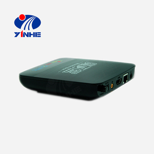 Iptv kutusu stalker middleware sunucu android kutusu 0S 9.0 - Product Image 3