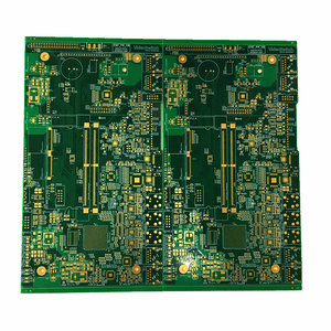Smd/smt /Dip/BGA /Cob บอร์ด Pcb Led แบบกำหนดเอง - Product Image 3