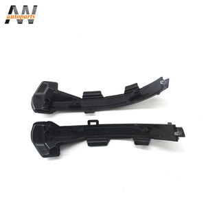 AW Fábrica preço do espelho do lado do espelho retrovisor com luz led turn signal blinker led dinâmico dinâmico luzes traseiras para MAGOTAN