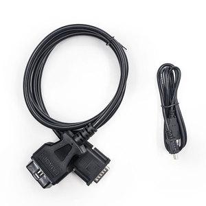 Autel AutoLink AL-519 lector de código de coche OBD2 scanner AL519 AL 519 funciona en todos los vehículos más nuevos y 1996 (OBDII & CAN) - Product Image 5
