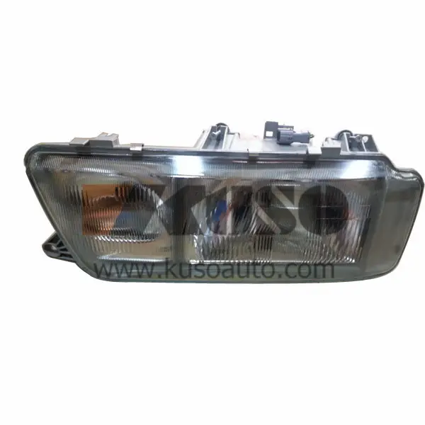 Lampu Depan CXZ EXR CYZ, Lampu Depan Suku Cadang Bodi Truk CXZ EXR CYZ CYH GIGA 1-82110456-0