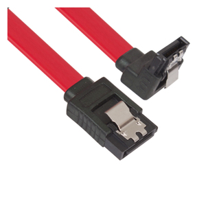 Yüksek hızlı saf bakır bilgisayar kablosu üçlü örgü PVC koruyucu erkek-erkek SATA ESATA dahili güç kaynağı yüksek veri kabloları - Product Image 5