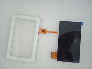LS055T3SX05 UART A64 eDP TTL LVDS per MIPI dsi android modulo display con pcap touch ottico bonding pannello dello schermo lcd - Product Image 6