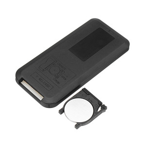 Mini <strong>Remote</strong> Control Dimmer for Single Color LED Strip/LED Ribbon/ DC 12V 6A, 72W, IR 6 Key <strong>Remote</strong> <strong>Controller</strong>, Wireless - Product Image 4