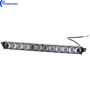 סופר בהיר 4d עדשה ip68 עמיד למים מנורת עבודה 12v <span class=keywords><strong>4wd</strong></span> 6500k 18w C שיטפון כביש הוביל מכונית עבודה אור