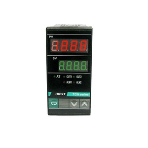 IBEST TCM 4-20mA <strong>Analog</strong> <strong>Output</strong> 4 LED Display AC 220V Burner Oven Digital PID <strong>Temperature</strong> Indicator <strong>Controller</strong> - Product Image 6