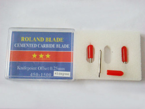 Engraving <strong>Cutter</strong> for Lettering <strong>Cutter</strong> Plotter Blade Computer Lettering Knife