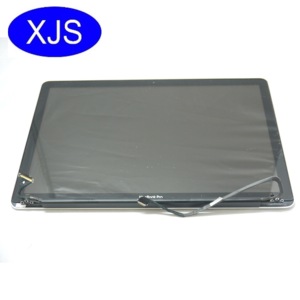 New 2009 2010 Year for <strong>Apple</strong> Macbook Pro 15'' <strong>A1286</strong> Full LCD LED Display Screen Complete Assembly 661-5848 661-6504 - Product Image 2