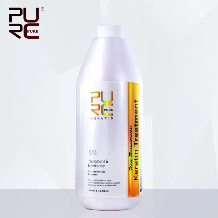 OEM private label different bottle for u to choose dydra rebonding hair treatment keratin popular in Asia , Usa market