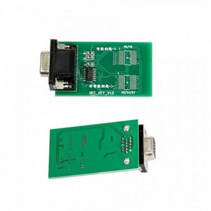 Programador de llaves 2025 CGDI Prog MB, la forma más rápida a través de OBD, compatible con todas las llaves perdidas con función de cálculo de contraseña en línea - Product Image 5