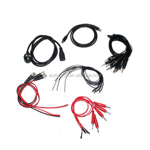 MST-9000 + Auto di Riparazione ECU Strumenti di Programmazione Enigma Strumento di Simulazione Del Segnale Del Sensore Strumento