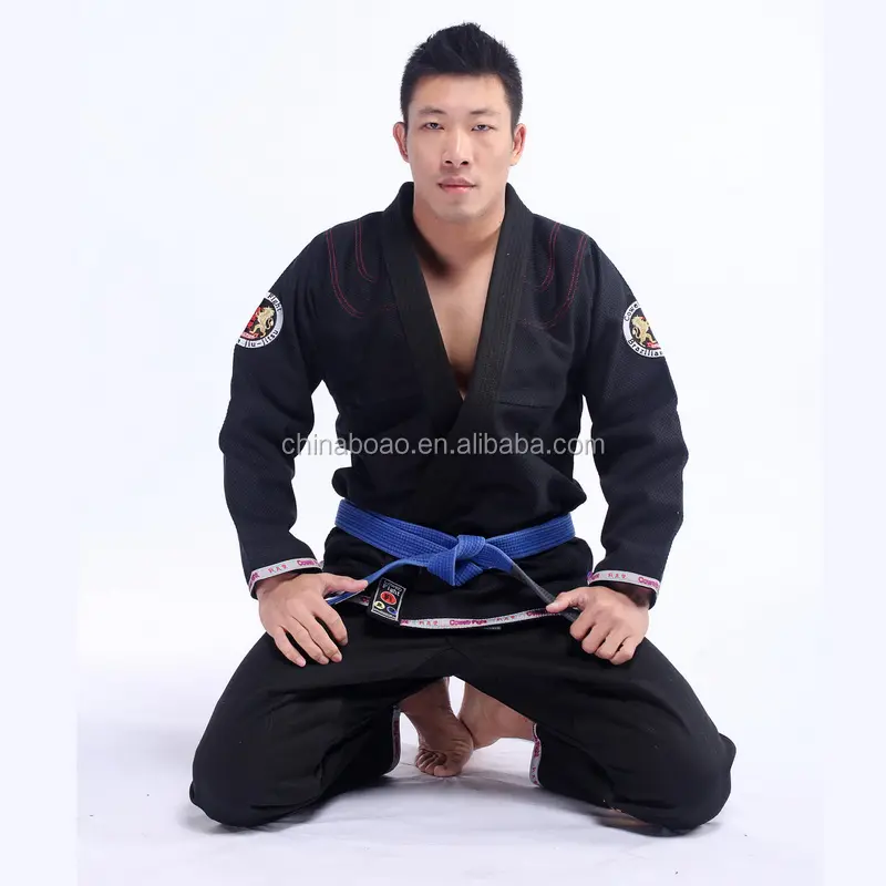 Brazilian Jiu Jitsu gi BJJ Gi Kimonos BJJ uniformen Shoyoroll gi