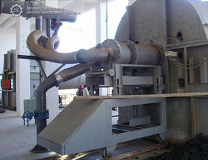 工厂直接供应水泥回转窑用廉价煤粉燃烧器 - Product Image 4