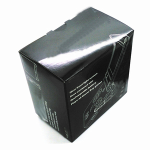 GBA SP için Oyun Konsolu Yeni perakende ambalaj kutusu Kutusu Gameboy Advance SP için Yeni Paket - Product Image 1
