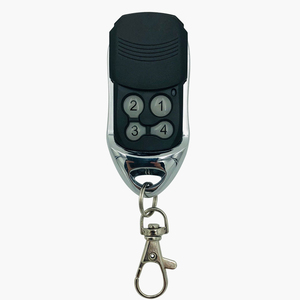Kablosuz 433mhz güzel Smilo kopya uzaktan kumanda PT/SC/LX/HX/HT sıcak satış evrensel 4 tuşları 008 KB 433.92Mhz - Product Image 6