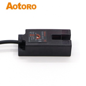 Sensor fotoeléctrico difuso, sensor EU55-DS7C, infrarrojo