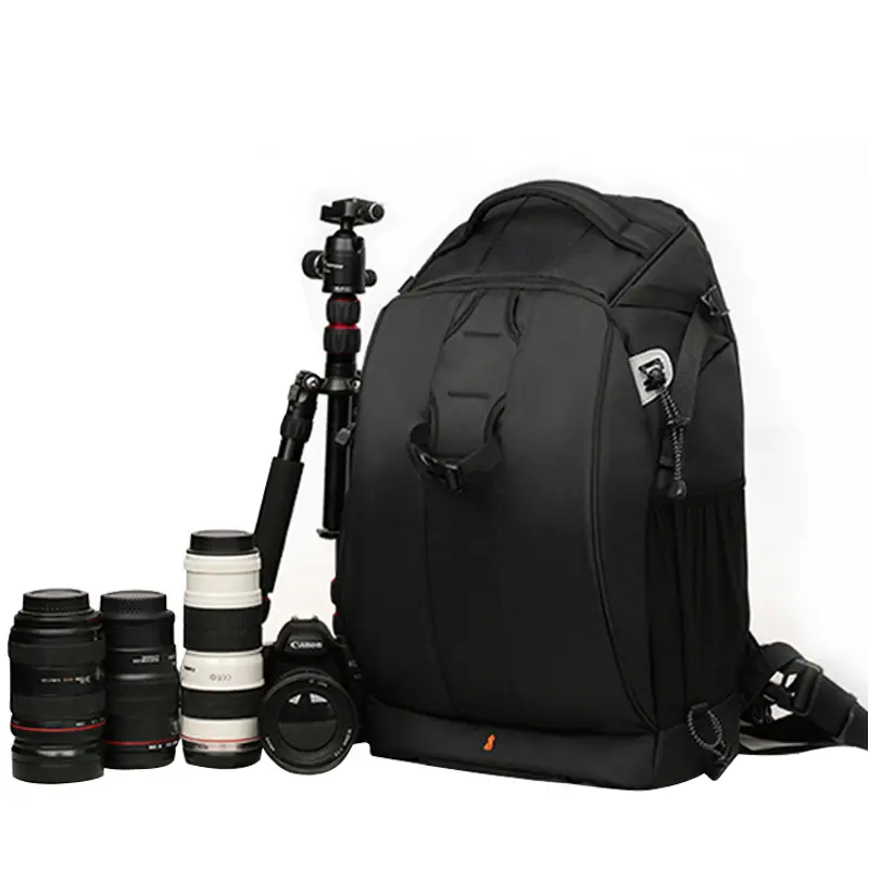 カメラキヤノン用UK EvaDslrカメラキャリングケースバッグ