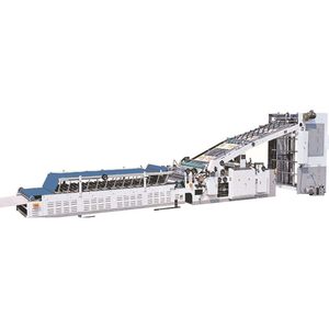 1600 Fully Automatic <strong>High</strong> <strong>Speed</strong> Flute <strong>Laminating</strong> <strong>Machine</strong> for Corrugated Cardboard