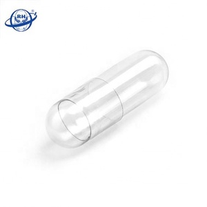 Capsula vuota farmaci capsula vuota shell - Product Image 2