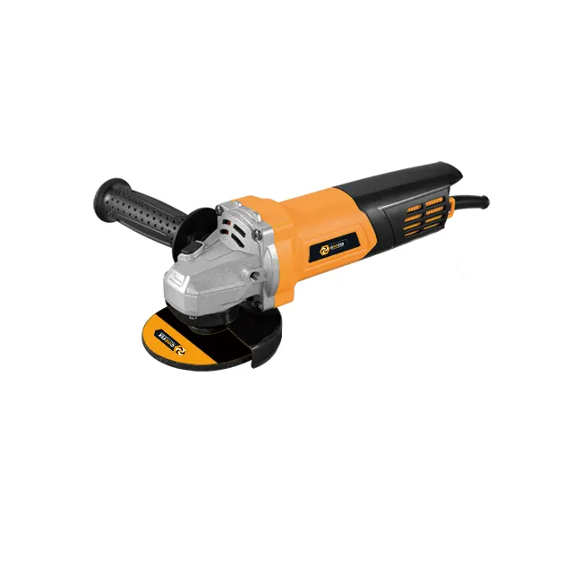 COOFIX-miniamoladora angular, CF-AG004, 100, 115mm, 1050W