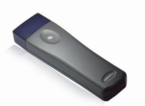 带检查站系统旅游管理软件和报告的Rfid巡逻保安 - Product Image 3