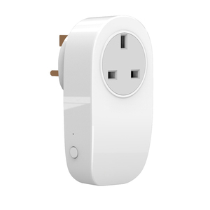 オン/オフ制御を備えたZigBeeスマートプラグ電気モニタリング - Product Image 2