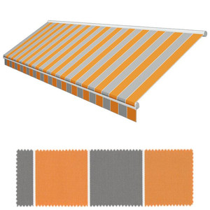 ผ้าโพลีเอสเตอร์ทะเล - Product Image 4
