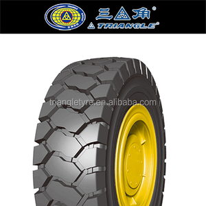 ダンプトラックタイヤ27.00R49トライアングルブランドTB526SジャイアントOTR