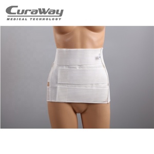 使い捨て医療用品術後腹部圧迫バンド (M)