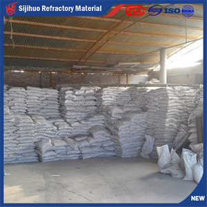 Giá thấp alumina xi măng lò sưởi ỐNg Lót xi măng chịu lửa cao - Product Image 6