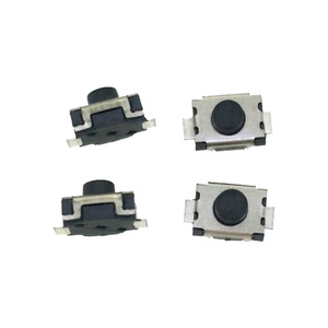 4 premere il pulsante interruttore pin spina- in tatto interruttore - Product Image 4