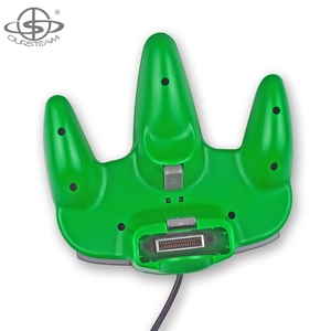 Kabel gebundener Controller Für Nintendo 64 zum N64-Fabrikpreis