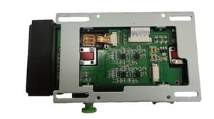MTK-A6N Гибридный двигатель кард-ридер iso 7816 кард-ридер - Product Image 3