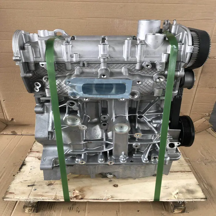 Moteur à bloc Long pour VW, ea216