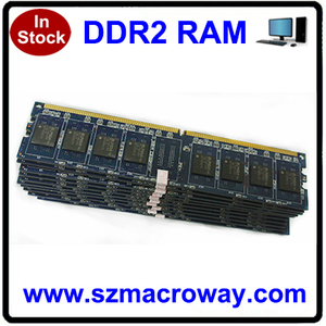 лучший Intel 2 гб памяти 800mhz модуль памяти <span class=keywords><strong>ddr2</strong></span>, pc6400