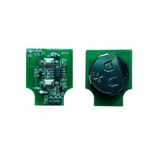 Universal duplikator 868MHZ fixed code und lernen code garage tür fernbedienung tor türöffner AG113 - Product Image 6